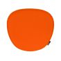 Eames DS Cushion orange