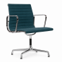 Eames conference chair EA108 hopsack dark blue complete
