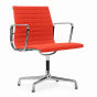 Eames conference chair EA108 hopsack orange complete
