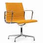 Eames conference chair EA108 hopsack yellow complete