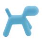 Eero Aarnio Puppy children chair light blue