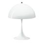 Verner Panton Panton Hella | bordlampe hvid