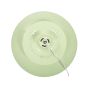 Poul Henningsen PH50 Pendant light green - mounted