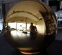 Copper pendant lights - Roberto Menghi - Globo Di Luce