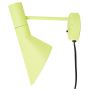 Arne Jacobsen AJ Wandlamp lichtgroen