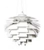 Poul Henningsen Artichoke lamp 92cm white