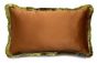cushion Mulan backside