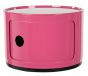 Componibili 1-deurs roze