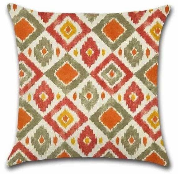 cushion cover Fern