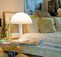 Verner Panton Panton Hella | table light white