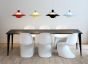 Poul Henningsen PH50 Pendant - Elegant room setting