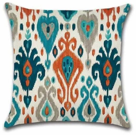 cushion cover Bodhi