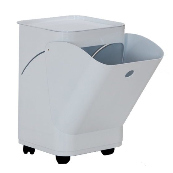Anna Ferrieri Componibili | storage white