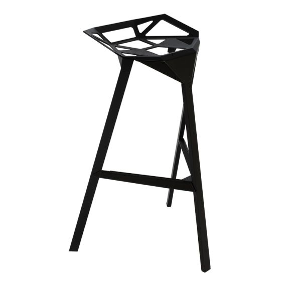 Grcic One Stool black