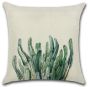 cushion cover Cactus plant