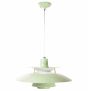 Poul Henningsen PH50 Pendant light green