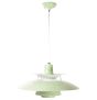 Poul Henningsen PH50 Pendant light green
