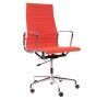 Miller Bureaustoel EA119 hopsack oranje