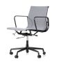 EA117 fabric mesh lightgrey