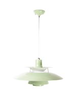 Poul Henningsen DPH50 | hängande ljus