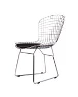Bertoia Bertoia | chaise de salle à manger