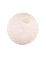 Mooie Random Light | Colgante blanco