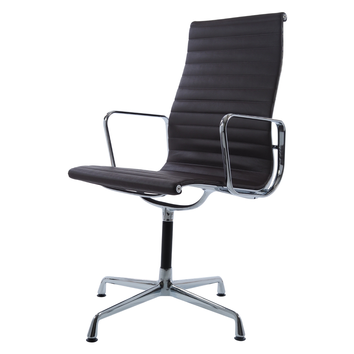 Vergaderstoel EA109 met actuele Dominidesign prijs op Eames Stoelen