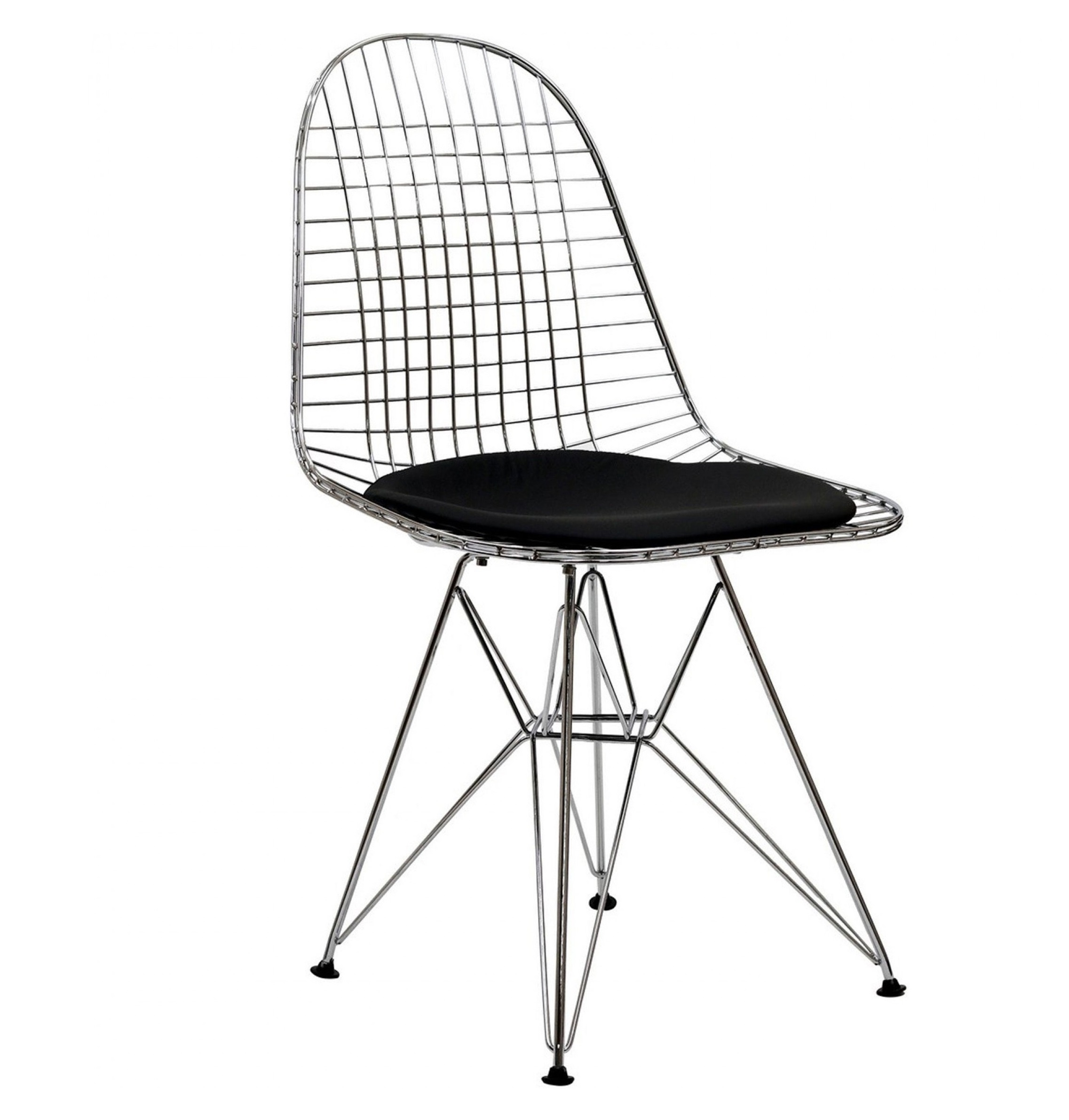 Eetkamerstoel DKR met actuele Dominidesign prijs op Eames Stoelen