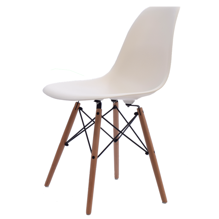 eames dsw eetkamerstoel dominidesign eames dsw