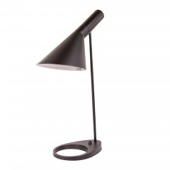 tafellamp AJ Lamp logo