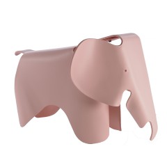 silla de elefante Elephant Júnior logo