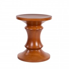 stool Stool Walnut Type A logo