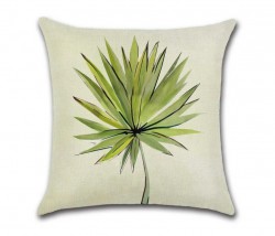 cushion cover Yuca Plant