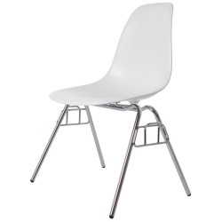 Eames DSS jadalnia krzesło