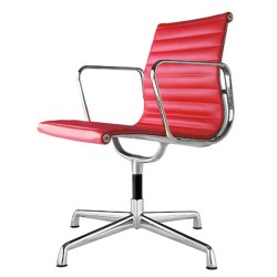 Eames EA108 krzesło konferencyjne