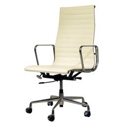 Charles Miller EA119 krzesło biurowe