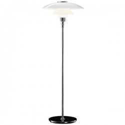 Poul Henningsen DPH 3/2 lampy podłogowe