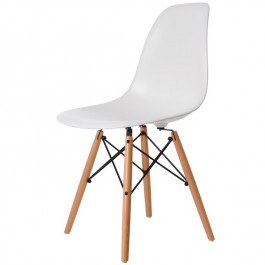 dining chair DS-wood glossy