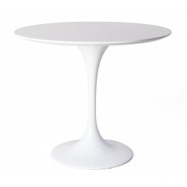 dining table Tulip Table 80cm