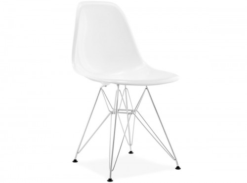 Charles Eames DD DSR dining chair