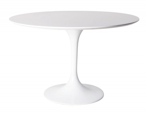 Eero Saarinen Table tulipe table à manger