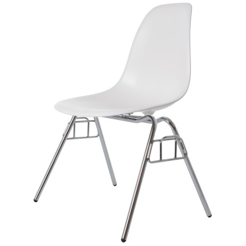 Charles Eames DSS dining chair