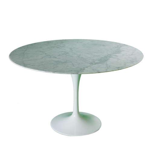 Eero Saarinen Tulip Table dining table