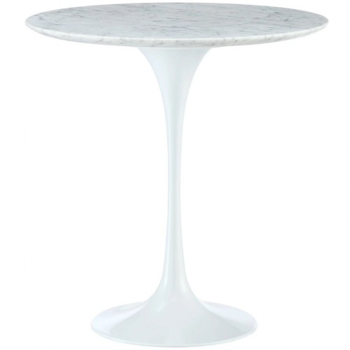 Eero Saarinen Table tulipe table d'appoint