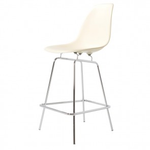 Eames DSX stool