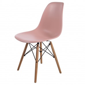 Charles Eames DD DSW dining chair