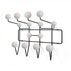 Charles Eames Hang it all Kleiderablage