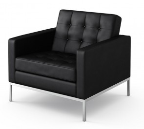 Rohe Florence lounge chair