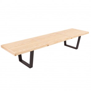 george-nelson-bench-183cm-oak