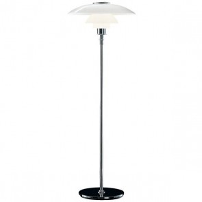 Poul Henningsen DPH 3/2 lampy podłogowe